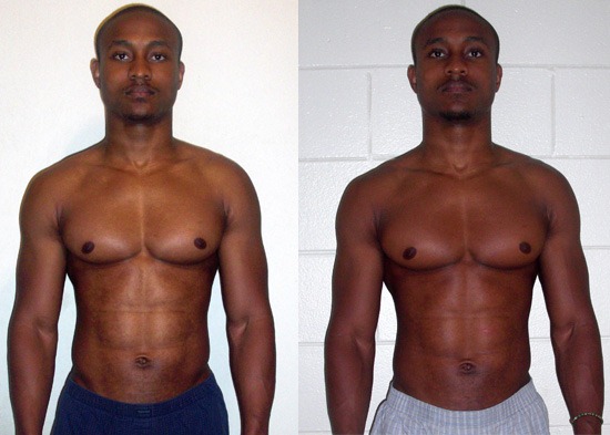 P90x Before And After Fail. P90X#39;s famed instructor
